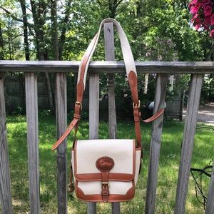 Small Surry Vintage Dooney & Bourke Made in USA